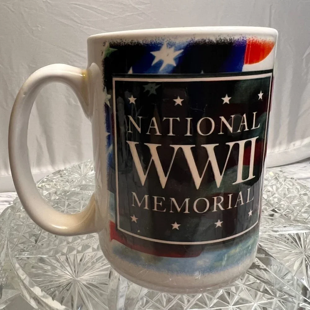 Coffee Mug - Picture 4 of 6